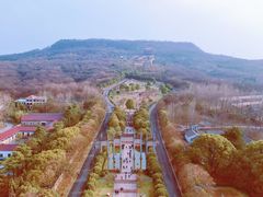 -南京市江宁方山