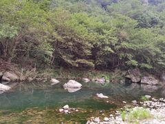 -天姥山