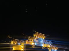 -东台西溪天仙缘景区