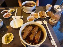 -中国厨房/台湾牛肉面