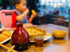 -杨家汀州韵(万达店)