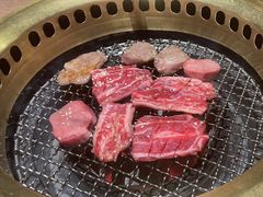 -虎丸烧肉(世纪汇店)