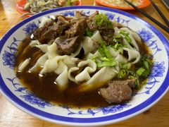 -清真-戏楼王记牛肉面