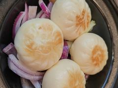 -港湾宴会厅(京基百纳店)