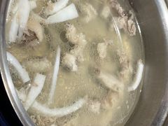 -喃喃椰·糟粕醋·椰子鸡火锅(七堡花园店)