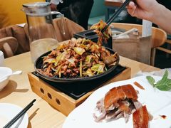 -紫光园·烤鸭(美术馆店)