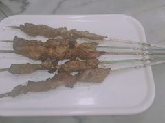 -马记伊源斋涮肉·清真菜(潘家园古玩市场店)