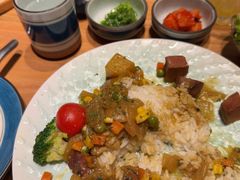 -烧肉达人•炭火烧肉(新天地店)
