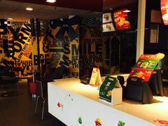 -麦当劳(武汉火车站店)