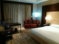 -济南富力凯悦酒店