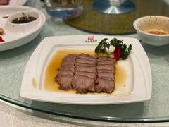卤水门腔-小舟山海鲜