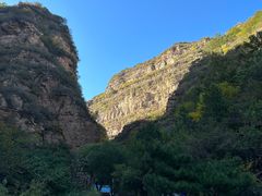 -湖洞水自然风景区