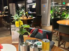 -拉蒂娜·巴西牛排馆 Latina·Brazilian Steakhouse(王府井喜悦店)