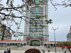 -厦门大学(思明校区)
