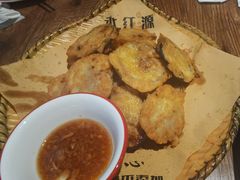 -永红源啤酒·烧烤·海鲜·大排档(青特城店)