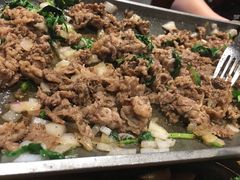 -黛瓦里巷(南京东路店)