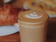 平白咖啡-大小咖啡 BigSmallCoffee(麦子店)