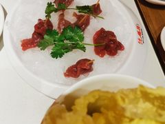 -九码头重庆毛肚火锅(棠岗店)