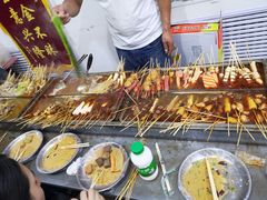 -大姐麻辣烫(莲宝中路店)