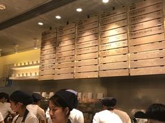 -喜茶(深圳东门1234店)