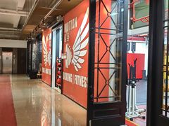-Stone Motion Fitness 释动健身