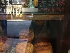 -Juicy Bakery(大学路店)