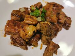 -利昂法式铁板主题餐厅(新奥购物中心店)
