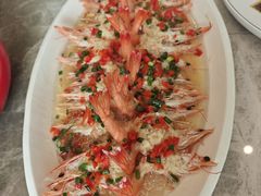 蒜蓉粉丝开背虾-状元楼(金溪路店)