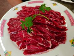 五花腱-燃计沙茶皇·香港沙茶火锅(人广旗舰店)