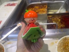 -海底捞火锅(吾悦国际广场店)