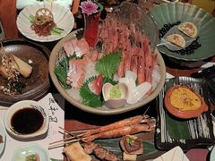 -匠和风精致料理(宁德万达店)