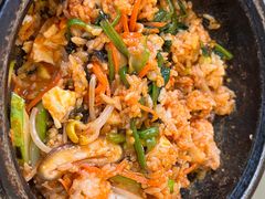 -英兰朝族饭店·英兰锅包肉(佳园路店)