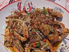 虾蟹一锅-辣不怕口味虾(凌霄路店)