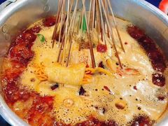 -马路边边串串香(大成路店)