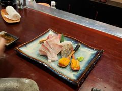 -兄弟船日本料理(新世界花园店)
