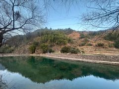 -楠溪江风景名胜区