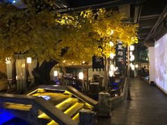 -淀里船宴(裕华东路店)