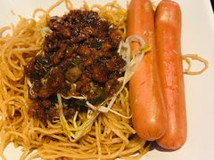 -大快活(丽丰店)