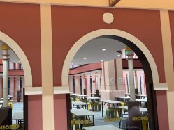 -奈尔宝家庭中心·亲子餐厅(鄞州万达店)