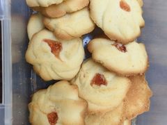 -中关村茶点