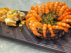 -金陵山水丽景酒店-中餐厅