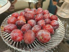 -石榴花新疆清真餐厅(莫愁湖店)