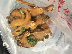 -大马弄蒋师傅美食酥鱼(察院前店)