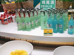 -好伦哥比萨烤肉自助(八里桥店)