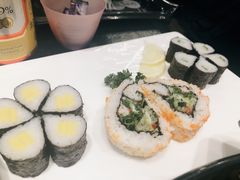 -东京爱上大连(中央大道店)