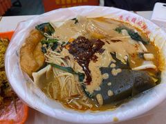 -安发瞧麻辣烫(总店)