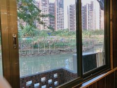 -绿雅居原生态农庄(小涌店)