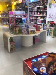 -kidsland凯知乐(高新万达广场店)