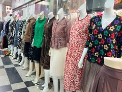 -友谊服饰商场(名品商厦店)