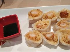 金网鲜虾肠粉-避风塘(宝山万达店)